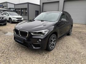 BMW X1 2.0DIESEL* SPORTLINE* FACE* 088400KM* - 16990 € - 27430455 2 | Car24.bg BMW X1 2.0DIESEL* SPORTLINE* FACE* 088400KM* - 16990 € - 27430455 2