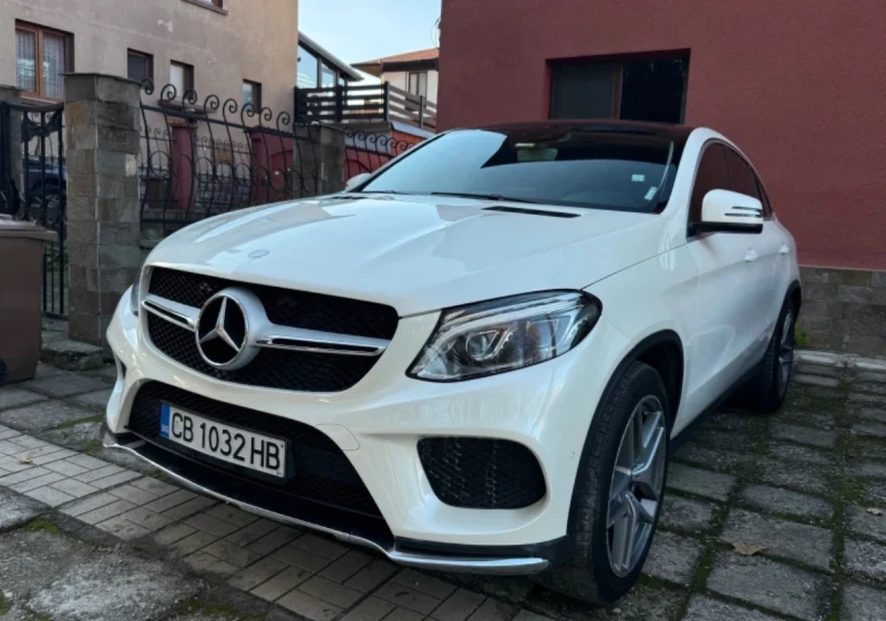 Mercedes-Benz GLE 350 35 diesel -3 броя на части - 2500 € / 4889.57 лв. - 20389879 1 | Car24.bg Mercedes-Benz GLE 350 35 diesel -3 броя на части - 2500 € / 4889.57 лв. - 20389879 1