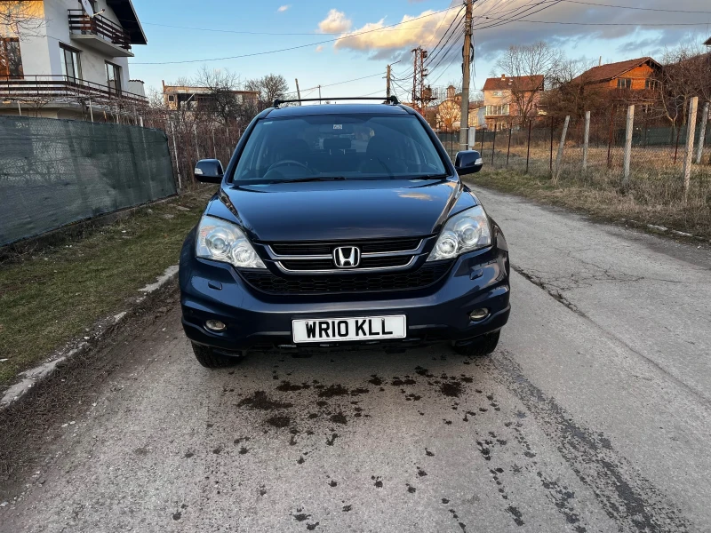 Honda Cr-v 2.2 150кс Фейслифт - 11 € / 21.51 лв. - 77480557 1 | Car24.bg Honda Cr-v 2.2 150кс Фейслифт - 11 € / 21.51 лв. - 77480557 1