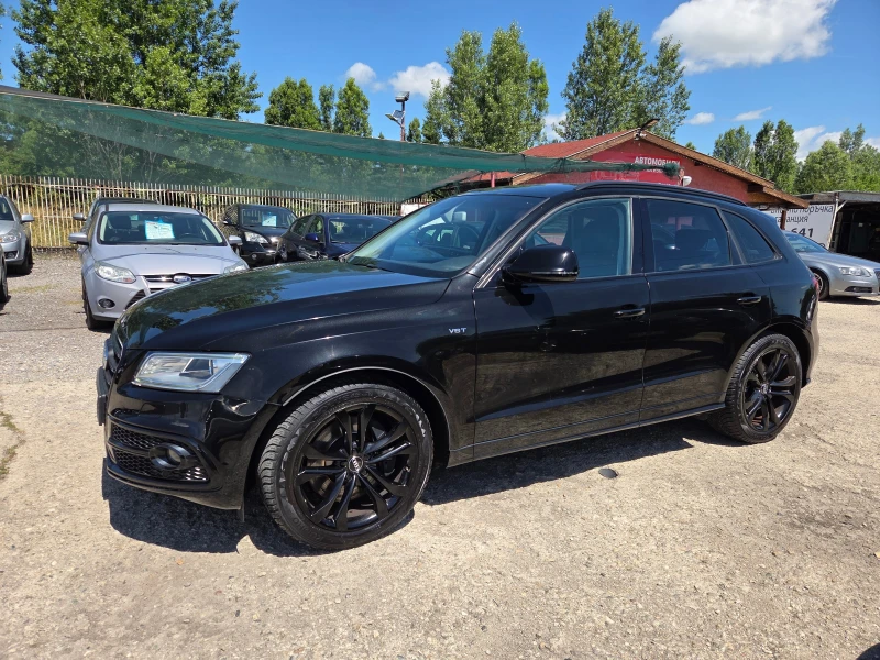 Audi SQ5 SQ5/3.0TDI/Competition/340h.p - 15500 € / 30315.36 лв. - 46608327 1 | Car24.bg Audi SQ5 SQ5/3.0TDI/Competition/340h.p - 15500 € / 30315.36 лв. - 46608327 1