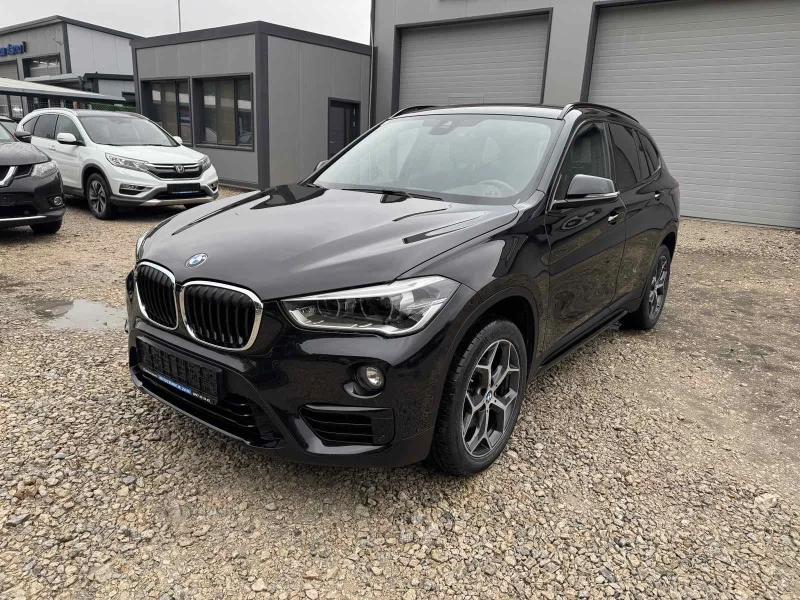 BMW X1 2.0DIESEL* SPORTLINE* FACE* 088400KM* - 16990 € - 27430455 1 | Car24.bg BMW X1 2.0DIESEL* SPORTLINE* FACE* 088400KM* - 16990 € - 27430455 1