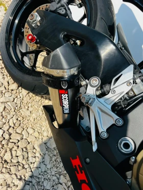 Honda Cbr 1000RR | Auto.bg — изображение 4 Honda Cbr 1000RR | Auto.bg — изображение 4