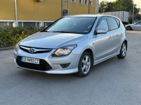 Hyundai I30 1.6 crdi - Car24.bg Hyundai I30 1.6 crdi