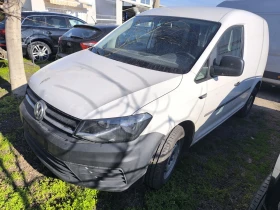 VW Caddy 2.0tdi 70500km. - 9490 лв. / 4852.16 € - 20342784 2 | Car24.bg VW Caddy 2.0tdi 70500km. - 9490 лв. / 4852.16 € - 20342784 2