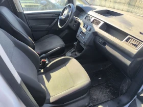 VW Caddy 2.0tdi 70500km. - 9490 лв. / 4852.16 € - 20342784 5 | Car24.bg VW Caddy 2.0tdi 70500km. - 9490 лв. / 4852.16 € - 20342784 5