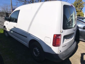 VW Caddy 2.0tdi 70500km. - 9490 лв. / 4852.16 € - 20342784 3 | Car24.bg VW Caddy 2.0tdi 70500km. - 9490 лв. / 4852.16 € - 20342784 3
