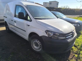VW Caddy 2.0tdi 70500km. - Car24.bg VW Caddy 2.0tdi 70500km.