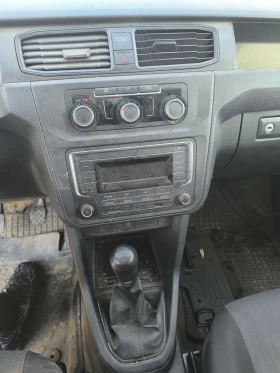 VW Caddy 2.0tdi 70500km. - 9490 лв. / 4852.16 € - 20342784 8 | Car24.bg VW Caddy 2.0tdi 70500km. - 9490 лв. / 4852.16 € - 20342784 8