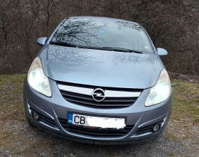 Opel Corsa сorsa D - Car24.bg Opel Corsa сorsa D