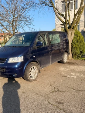 VW Multivan undefined | Auto.bg — изображение 7 VW Multivan undefined | Auto.bg — изображение 7