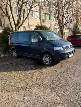 VW Multivan undefined | Auto.bg — изображение 6 VW Multivan undefined | Auto.bg — изображение 6