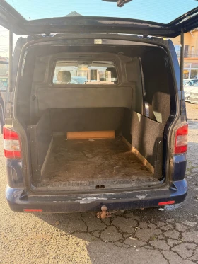 VW Multivan undefined | Auto.bg — изображение 3 VW Multivan undefined | Auto.bg — изображение 3
