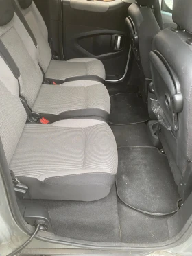 Peugeot Partner - 5800 € / 11343.81 лв. - 94409529 2 | Car24.bg Peugeot Partner - 5800 € / 11343.81 лв. - 94409529 2