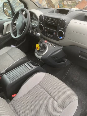 Peugeot Partner - 5800 € / 11343.81 лв. - 94409529 9 | Car24.bg Peugeot Partner - 5800 € / 11343.81 лв. - 94409529 9