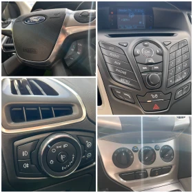 Ford Focus undefined | Auto.bg — изображение 12 Ford Focus undefined | Auto.bg — изображение 12