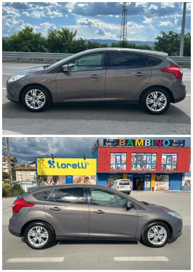 Ford Focus undefined | Auto.bg — изображение 10 Ford Focus undefined | Auto.bg — изображение 10
