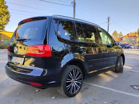 VW Touran 1.4 TSI 150HP ecofuel | Auto.bg — изображение 5 VW Touran 1.4 TSI 150HP ecofuel | Auto.bg — изображение 5