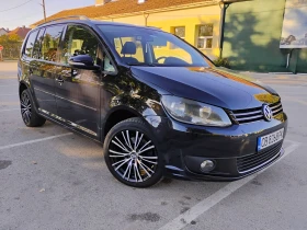 VW Touran 1.4 TSI 150HP ecofuel | Auto.bg — изображение 6 VW Touran 1.4 TSI 150HP ecofuel | Auto.bg — изображение 6
