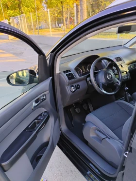 VW Touran 1.4 TSI 150HP ecofuel | Auto.bg — изображение 9 VW Touran 1.4 TSI 150HP ecofuel | Auto.bg — изображение 9