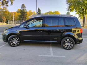 VW Touran 1.4 TSI 150HP ecofuel | Auto.bg — изображение 3 VW Touran 1.4 TSI 150HP ecofuel | Auto.bg — изображение 3