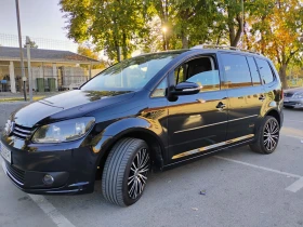 VW Touran 1.4 TSI 150HP ecofuel | Auto.bg — изображение 2 VW Touran 1.4 TSI 150HP ecofuel | Auto.bg — изображение 2