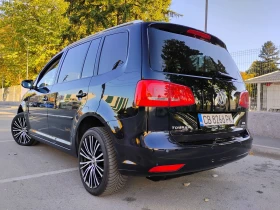 VW Touran 1.4 TSI 150HP ecofuel | Auto.bg — изображение 4 VW Touran 1.4 TSI 150HP ecofuel | Auto.bg — изображение 4