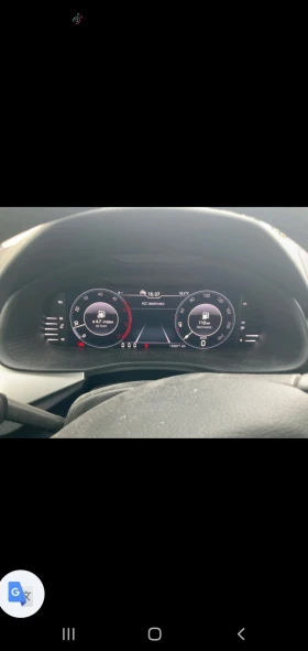 Skoda Scala 1.6 TDI NAVI PODGREV KAMERA DIGITAL 6 Sskr NOVA N | Auto.bg — изображение 7 Skoda Scala 1.6 TDI NAVI PODGREV KAMERA DIGITAL 6 Sskr NOVA N | Auto.bg — изображение 7