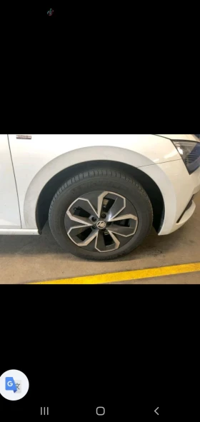 Skoda Scala 1.6 TDI NAVI PODGREV KAMERA DIGITAL 6 Sskr NOVA N | Auto.bg — изображение 6 Skoda Scala 1.6 TDI NAVI PODGREV KAMERA DIGITAL 6 Sskr NOVA N | Auto.bg — изображение 6