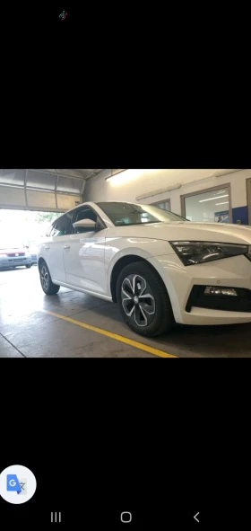 Skoda Scala 1.6 TDI NAVI PODGREV KAMERA DIGITAL 6 Sskr NOVA N | Auto.bg — изображение 3 Skoda Scala 1.6 TDI NAVI PODGREV KAMERA DIGITAL 6 Sskr NOVA N | Auto.bg — изображение 3