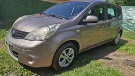 Nissan Note GPL | Auto.bg — изображение 2 Nissan Note GPL | Auto.bg — изображение 2