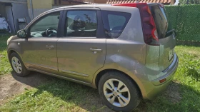 Nissan Note GPL | Auto.bg — изображение 5 Nissan Note GPL | Auto.bg — изображение 5