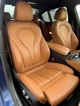 BMW 540 i xDrive M Sport Mediterranean Blue | Auto.bg — изображение 13 BMW 540 i xDrive M Sport Mediterranean Blue | Auto.bg — изображение 13
