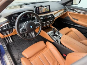 BMW 540 i xDrive M Sport Mediterranean Blue | Auto.bg — изображение 10 BMW 540 i xDrive M Sport Mediterranean Blue | Auto.bg — изображение 10