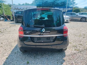 Renault Modus 1.2i-75ks.Italy - 2777 € / 5431.34 лв. - 83801641 6 | Car24.bg Renault Modus 1.2i-75ks.Italy - 2777 € / 5431.34 лв. - 83801641 6