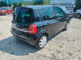 Renault Modus 1.2i-75ks.Italy - 2777 € / 5431.34 лв. - 83801641 5 | Car24.bg Renault Modus 1.2i-75ks.Italy - 2777 € / 5431.34 лв. - 83801641 5