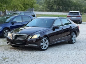 Mercedes-Benz E 350 CDI Avantgarde LED XENON OBDUHVANE KOJA - Car24.bg Mercedes-Benz E 350 CDI Avantgarde LED XENON OBDUHVANE KOJA