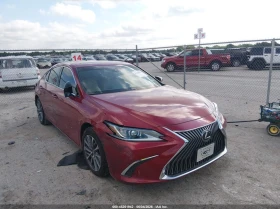 Lexus ES 350 3.5l