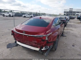 Lexus ES 350 3.5l | Auto.bg — изображение 4 Lexus ES 350 3.5l | Auto.bg — изображение 4