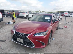 Lexus ES 350 3.5l | Auto.bg — изображение 2 Lexus ES 350 3.5l | Auto.bg — изображение 2