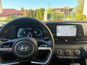 Hyundai Elantra 2025 NEW FACELIFT | Auto.bg — изображение 11 Hyundai Elantra 2025 NEW FACELIFT | Auto.bg — изображение 11