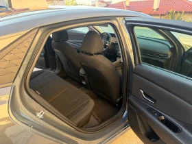 Hyundai Elantra 2025 NEW FACELIFT | Auto.bg — изображение 9 Hyundai Elantra 2025 NEW FACELIFT | Auto.bg — изображение 9