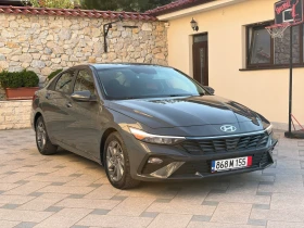 Hyundai Elantra 2025 NEW FACELIFT | Auto.bg — изображение 17 Hyundai Elantra 2025 NEW FACELIFT | Auto.bg — изображение 17