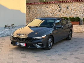 Hyundai Elantra 2025 NEW FACELIFT | Auto.bg — изображение 4 Hyundai Elantra 2025 NEW FACELIFT | Auto.bg — изображение 4
