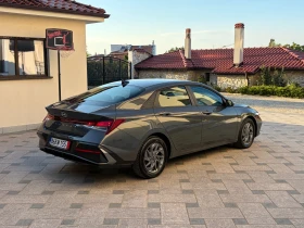 Hyundai Elantra 2025 NEW FACELIFT | Auto.bg — изображение 6 Hyundai Elantra 2025 NEW FACELIFT | Auto.bg — изображение 6