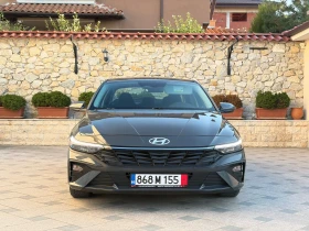 Hyundai Elantra 2025 NEW FACELIFT | Auto.bg — изображение 16 Hyundai Elantra 2025 NEW FACELIFT | Auto.bg — изображение 16