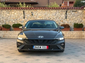 Hyundai Elantra 2025 NEW FACELIFT | Auto.bg — изображение 2 Hyundai Elantra 2025 NEW FACELIFT | Auto.bg — изображение 2
