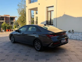 Hyundai Elantra 2025 NEW FACELIFT | Auto.bg — изображение 5 Hyundai Elantra 2025 NEW FACELIFT | Auto.bg — изображение 5
