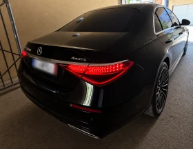 Mercedes-Benz S 580 AMG/3D/RED CARMINE - 66900 € - 59369211 4 | Car24.bg Mercedes-Benz S 580 AMG/3D/RED CARMINE - 66900 € - 59369211 4