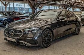 Mercedes-Benz E 450 d 4M/AMG Line/Burmester/Обдухване/Hyper Screen/кам | Auto.bg — изображение 3 Mercedes-Benz E 450 d 4M/AMG Line/Burmester/Обдухване/Hyper Screen/кам | Auto.bg — изображение 3