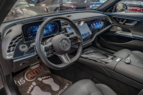 Mercedes-Benz E 450 d 4M/AMG Line/Burmester/Обдухване/Hyper Screen/кам | Auto.bg — изображение 8 Mercedes-Benz E 450 d 4M/AMG Line/Burmester/Обдухване/Hyper Screen/кам | Auto.bg — изображение 8